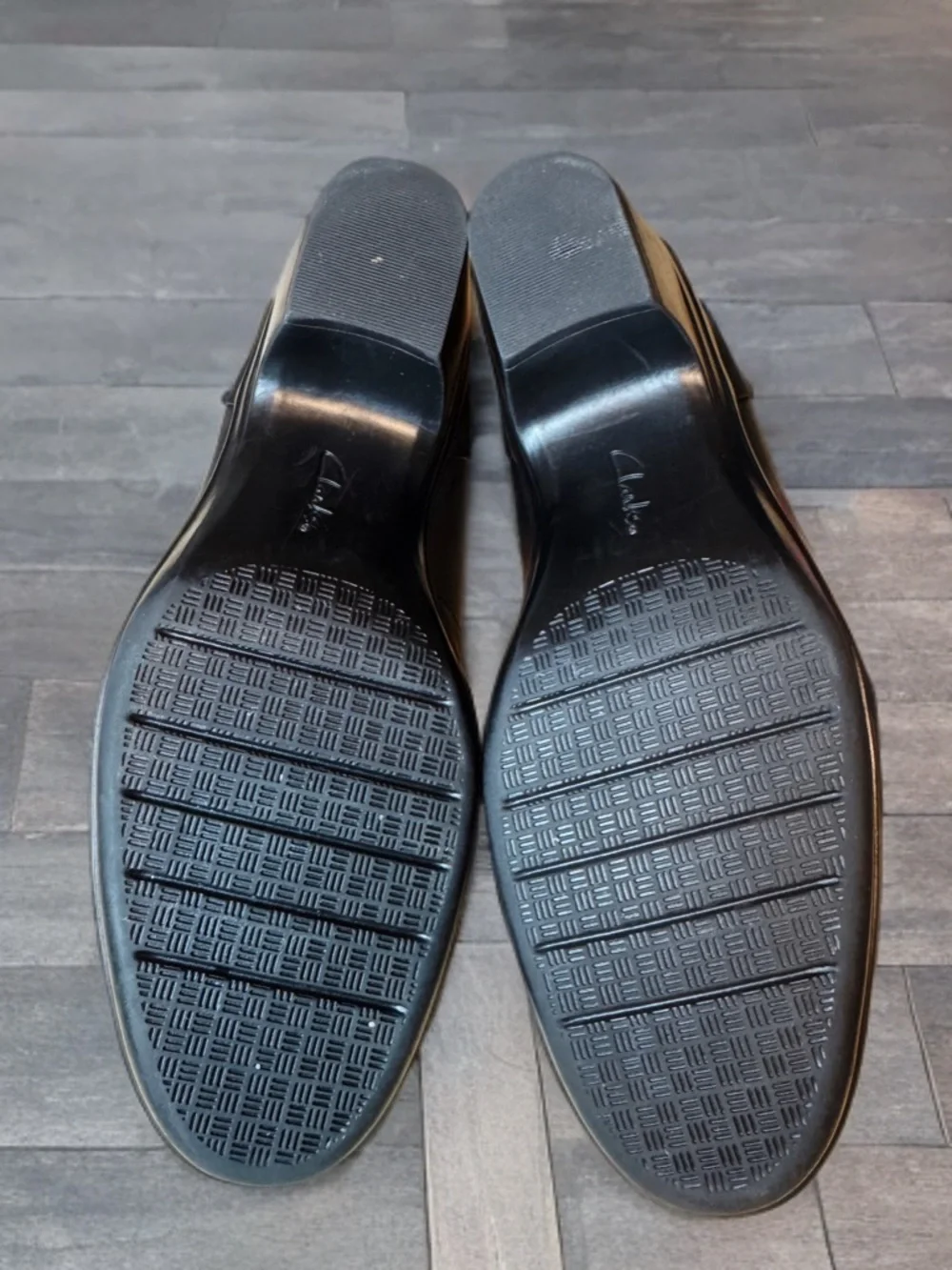 Clarks elevate your